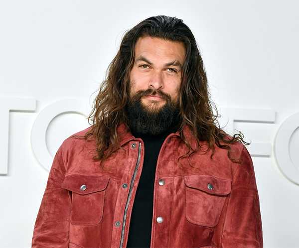 Jason Momoa se une a Fast and Furious 10