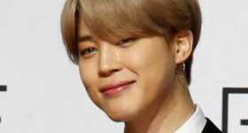 BTS Jimin hospitalizado por apendicitis con CACA-19