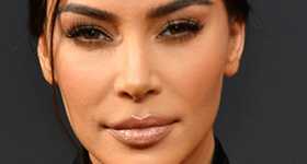 Kim Kardashian harta de Kanye lista para cerrar capítulo