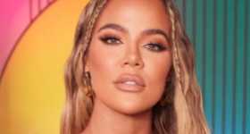 Khloe Kardashian publicó sobre momentos dolorosos