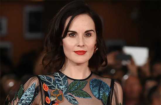 Michelle Dockery comprometida con Jasper Waller-Bridge