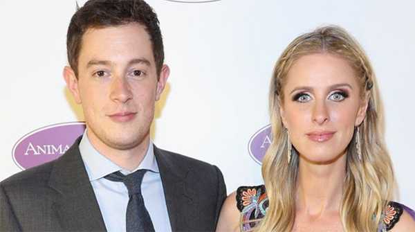 Nicky Hilton espera su tercer hijo