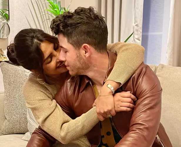 priyanka nick bb