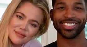 Tristan Thompson envió rosas a True…