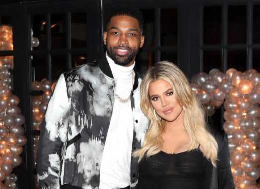Tristan Thompson se disculpa con Khloe Kardashian