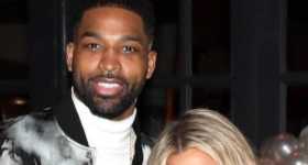 Tristan Thompson se disculpa con Khloe Kardashian