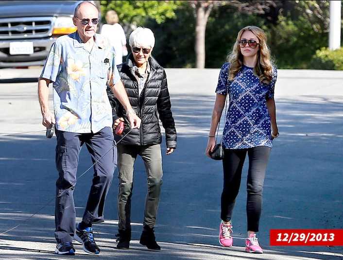 amanda bynes y sus padres 2013