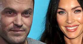 Megan Fox y Brian Austin Green divorciados oficialmente