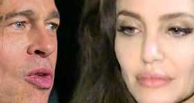 Brad Pitt demandó a Angelina por vender su parte de Chateau Miraval