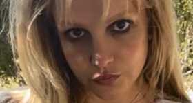 Britney Spears acusa a Lou Taylor de intentar matarla