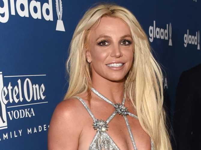 Britney Spears contará todo en un libro!