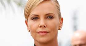 Tom Hardy hizo la vida imposible a Charlize Theron en Mad Max Fury Road