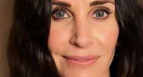 Courteney Cox habla de las inyecciones en su rostro