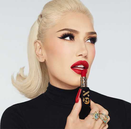 gwen stefani