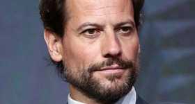 Ioan Gruffudd pide orden de restricción contra su ex Alice Evans