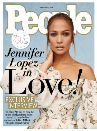 jlo people cover