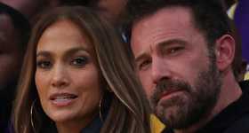 JLo no quiere una proposición publica de Ben Affleck