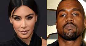 Kim Kardashian ignora los ruegos de Kanye de volver juntos