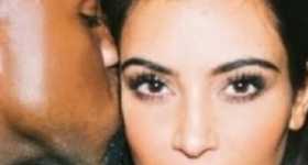 Kanye West se opone al divorcio de Kim y a que sea soltera