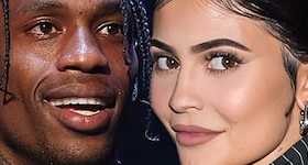 El nombre completo del hijo de Kylie Jenner