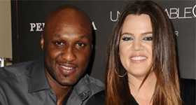 Lamar Odom quiere regresar con Khloe Kardashian