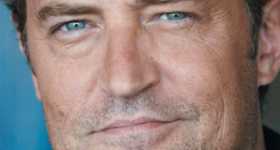 Matthew Perry contará su historia en su libro autobiográfico