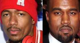 Nick Cannon apoya a Kanye West y su deseo de recuperar a Kim