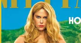 Nicole Kidman disfrazada de colegiala en Vanity Fair