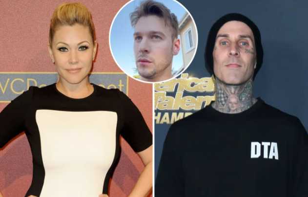 shanna moakler obsesionada con su ex travis barker