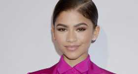 La estatua de cera de Zendaya… WTF?