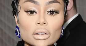 Blac Chyna tuvo que vender 3 de sus autos porque sus exes no la ayudan