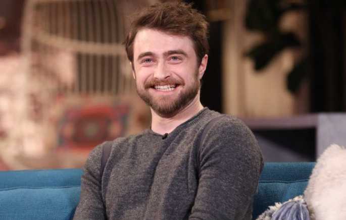 daniel radcliffe como wolverine