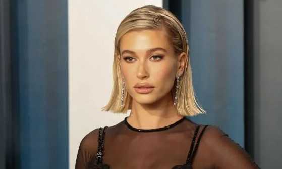 Qué le pasó a Hailey Baldwin?