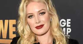 Heidi Montag acusa a Lady Gaga de sabotear su carrera musical