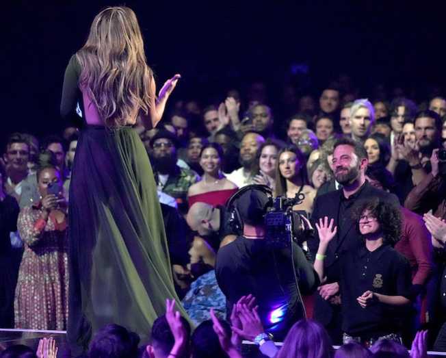 jlo ben children iheartradio