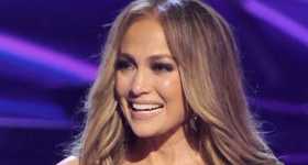 JLo Icon Award iHeartRadio Music Awards 2022