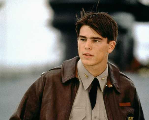 Josh Hartnett en Pearl Harbor