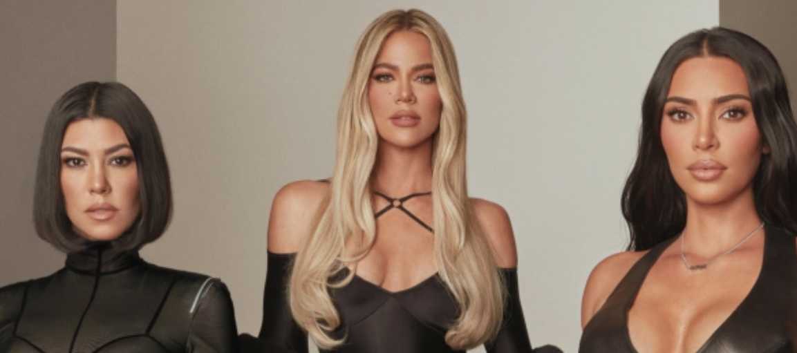Khloe Kardashian hablará del escándalo de Tristan en su nuevo reality