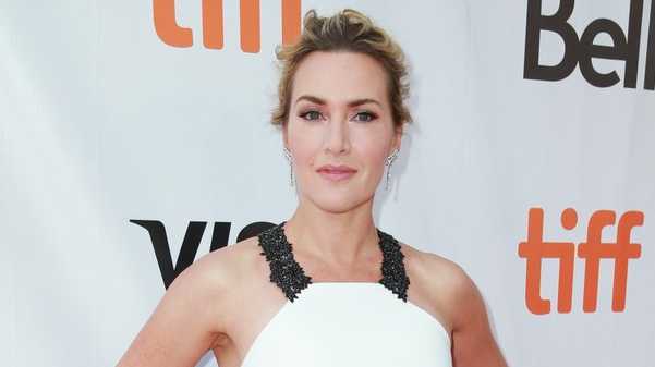 Kate Winslet se tomó un año fuera de la actuación