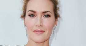 Kate Winslet se tomó un año fuera de la actuación