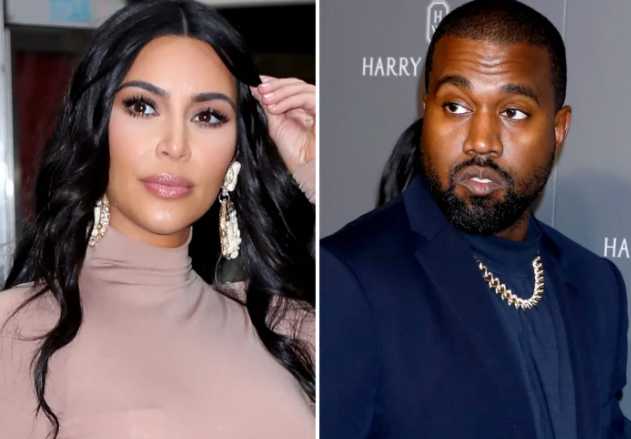 Kim Kardashian no criticará a Kanye en su nuevo reality
