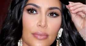 Kim Kardashian no criticará a Kanye en su nuevo reality