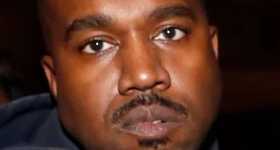 Kanye West despidió a su abogado antes de la audiencia con Kim