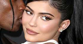 Kylie Jenner le cambió el nombre a su hijito