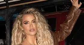 Khloe Kardashian hablará del escándalo de Tristan en su nuevo reality