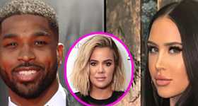 Tristan Thompson dijo a Maralee que estaba comprometido con Khloe