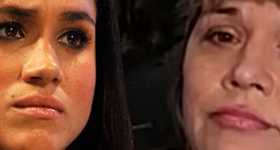 Meghan Markle demandada por su hermana por mentiras dichas a Oprah