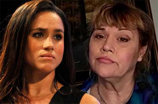 Meghan Markle demandada por su hermana por mentiras dichas a Oprah