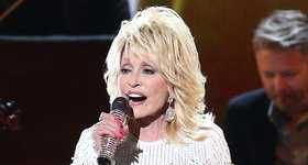 Dolly Parton rechaza nominación al Salón de la Fama del Rock and Roll