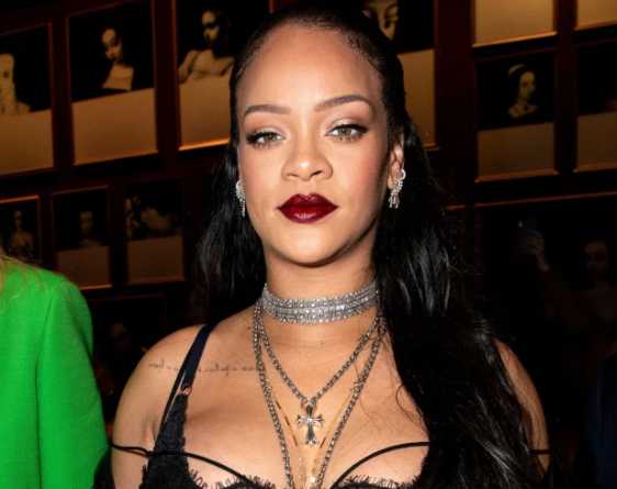 Rihanna dice que será una mamá psicópata